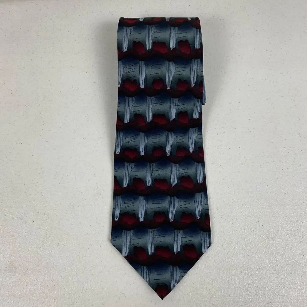 J. Garcia "Birdland" Necktie